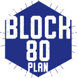 Block 80